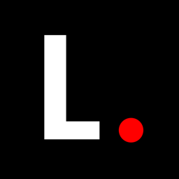 LineThru app icon